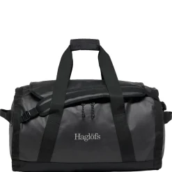 Lava 70 - Reisetasche (true black)