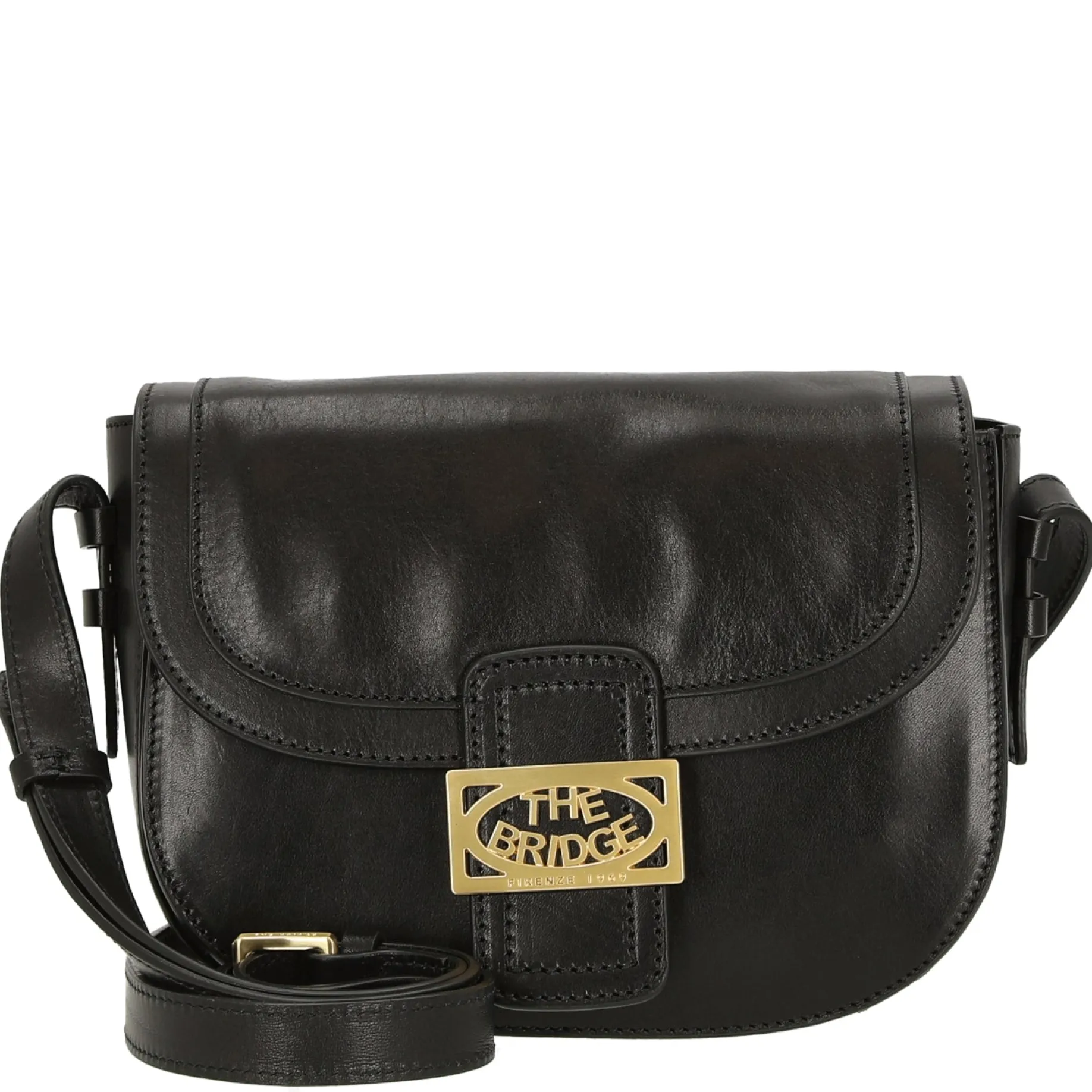 Lavinia - Umhängetasche 22 cm (black)