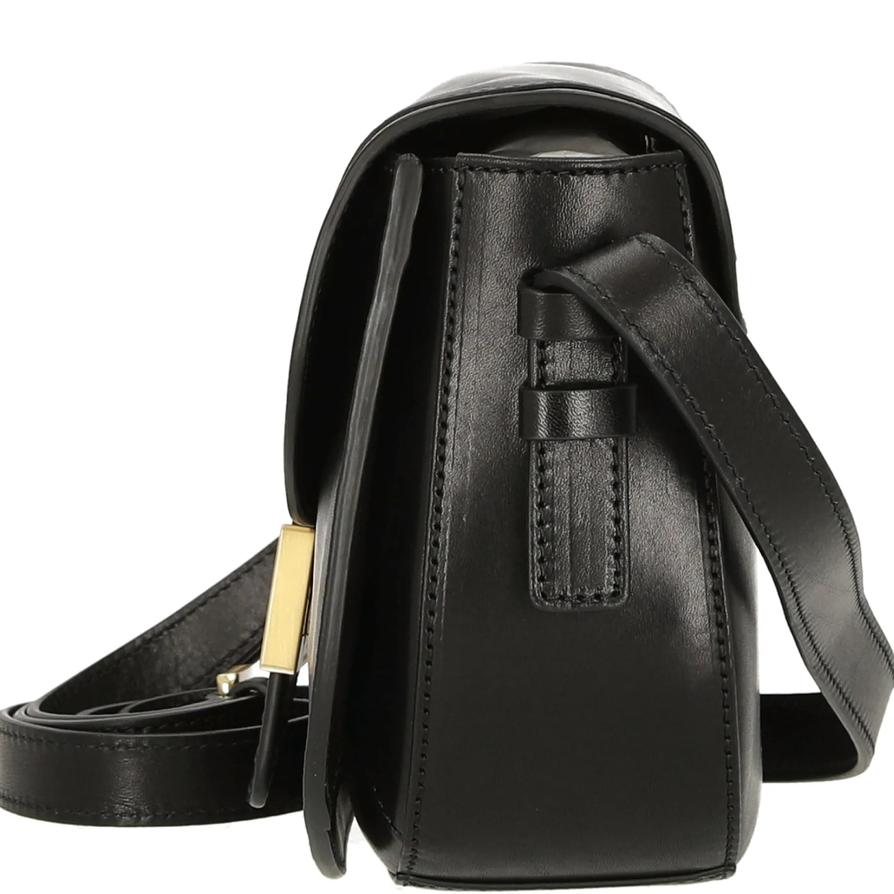 Lavinia - Umhängetasche 22 cm (black)