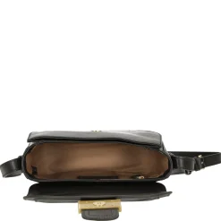 Lavinia - Umhängetasche 22 cm (black)