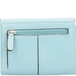 Lay Back 1 - Geldbörse 10cc 12 cm (pool)