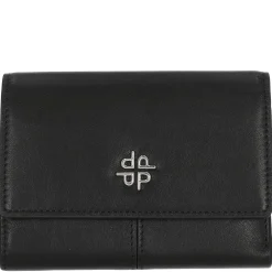 Lay Back 1 - Geldbörse 10cc 12 cm (black)