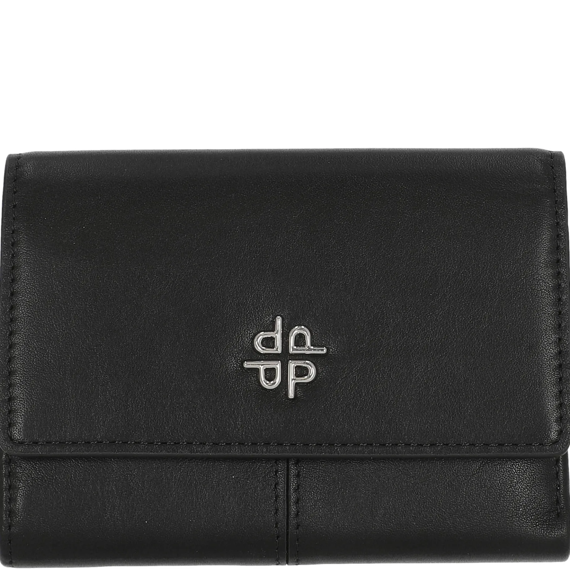 Lay Back 1 - Geldbörse 10cc 12 cm (black)