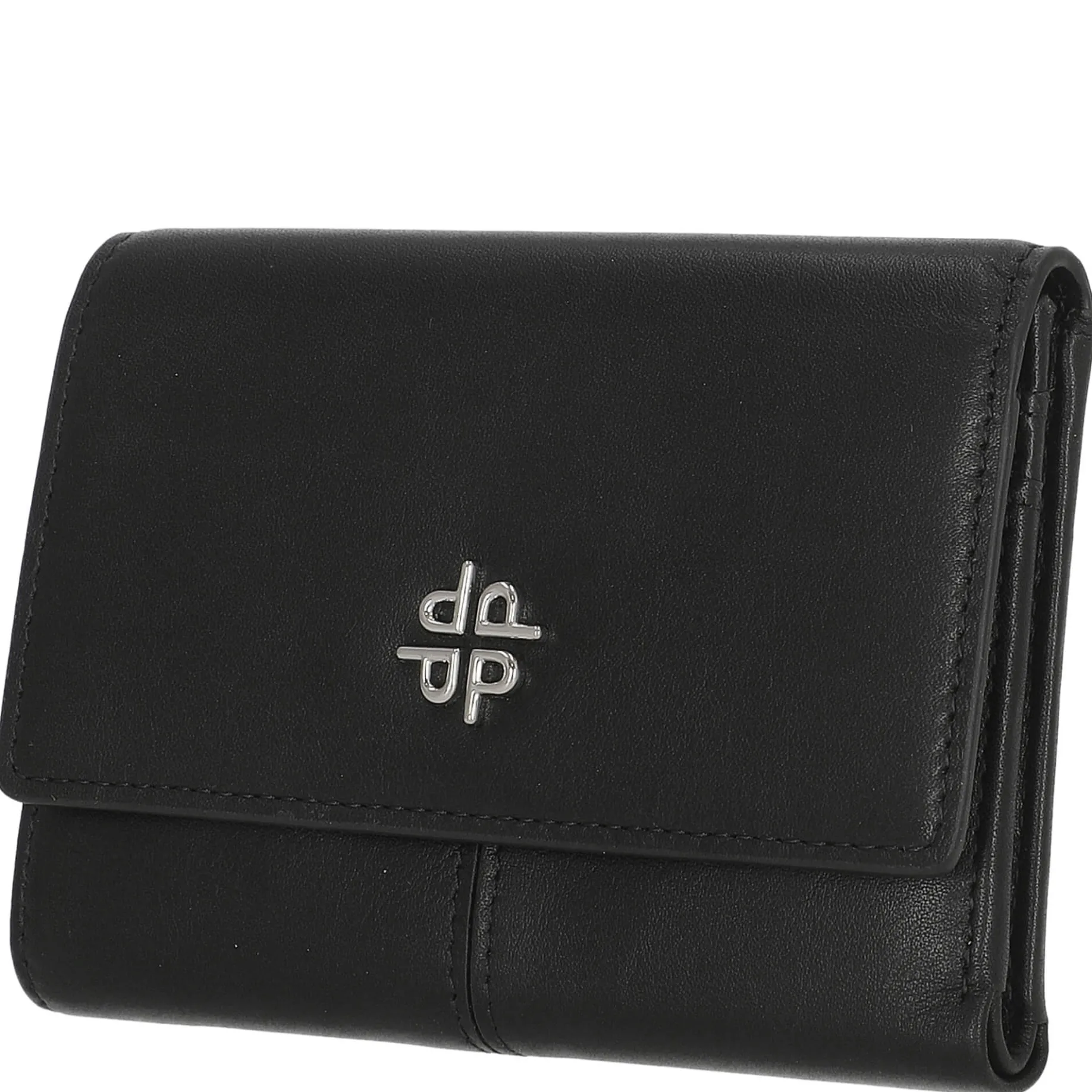 Lay Back 1 - Geldbörse 10cc 12 cm (black)