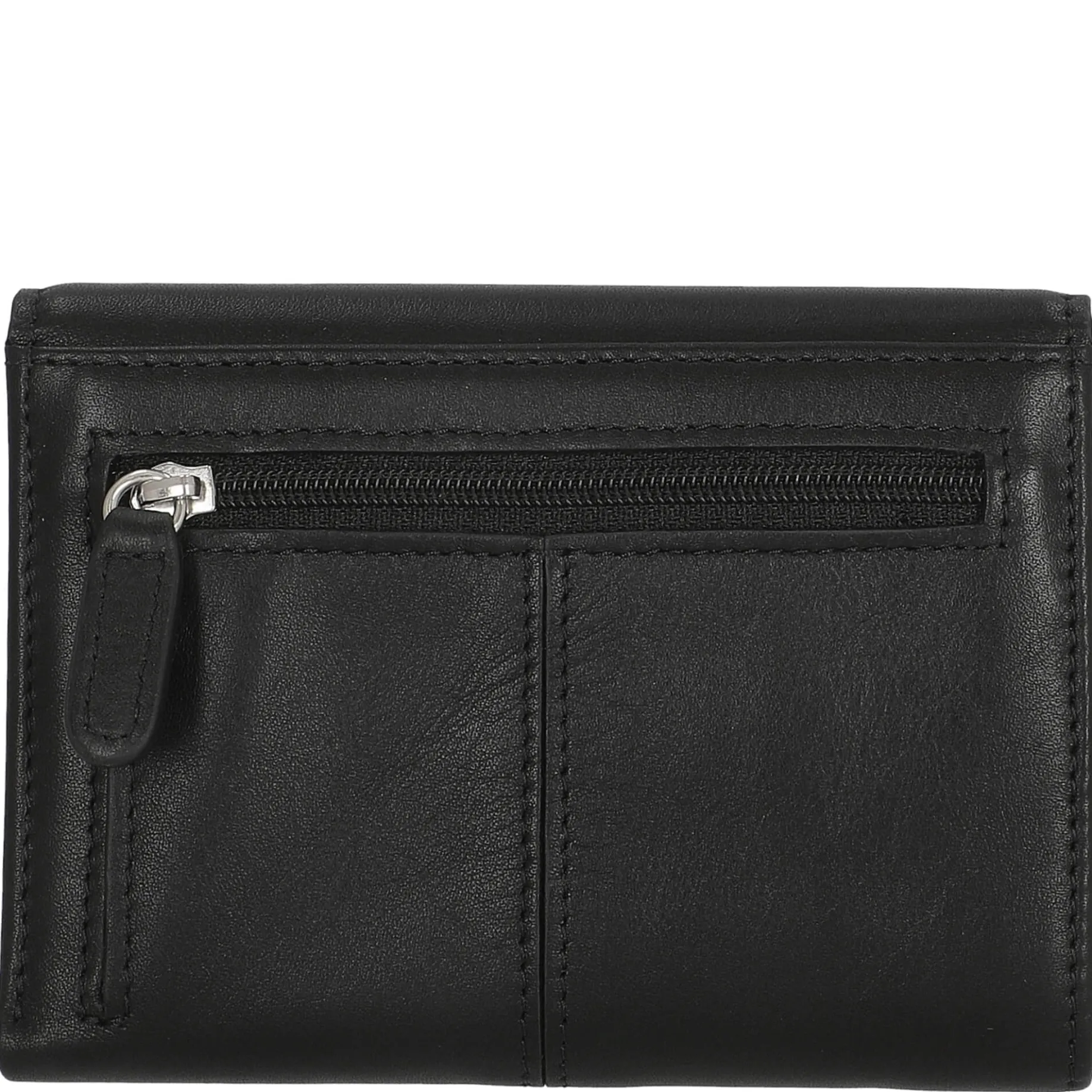 Lay Back 1 - Geldbörse 10cc 12 cm (black)