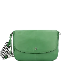 Lay Back - Umhängetasche 33 cm (green)