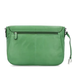 Lay Back - Umhängetasche 33 cm (green)