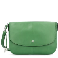 Lay Back - Umhängetasche 33 cm (green)