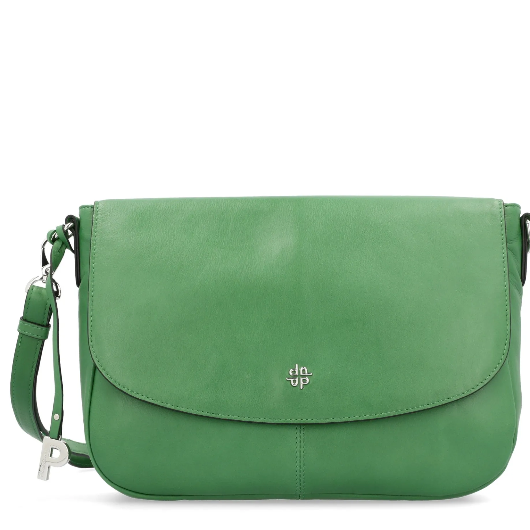 Lay Back - Umhängetasche 33 cm (green)