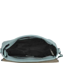 Lay Back - Umhängetasche 33 cm (pool)