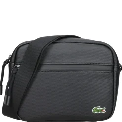 LCST Reporter - Umhängetasche 23 cm (black I)