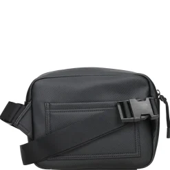 LCST Reporter - Umhängetasche 23 cm (black I)