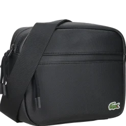 LCST Reporter - Umhängetasche 23 cm (black I)