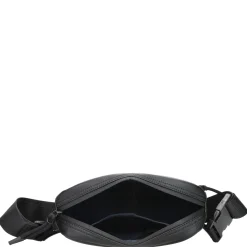 LCST Reporter - Umhängetasche 23 cm (black I)