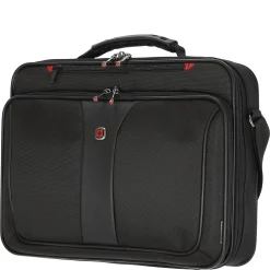 Legacy 16" - Laptoptasche 41 cm (black)