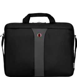 Legacy 17" - Laptoptasche 44 cm (black)