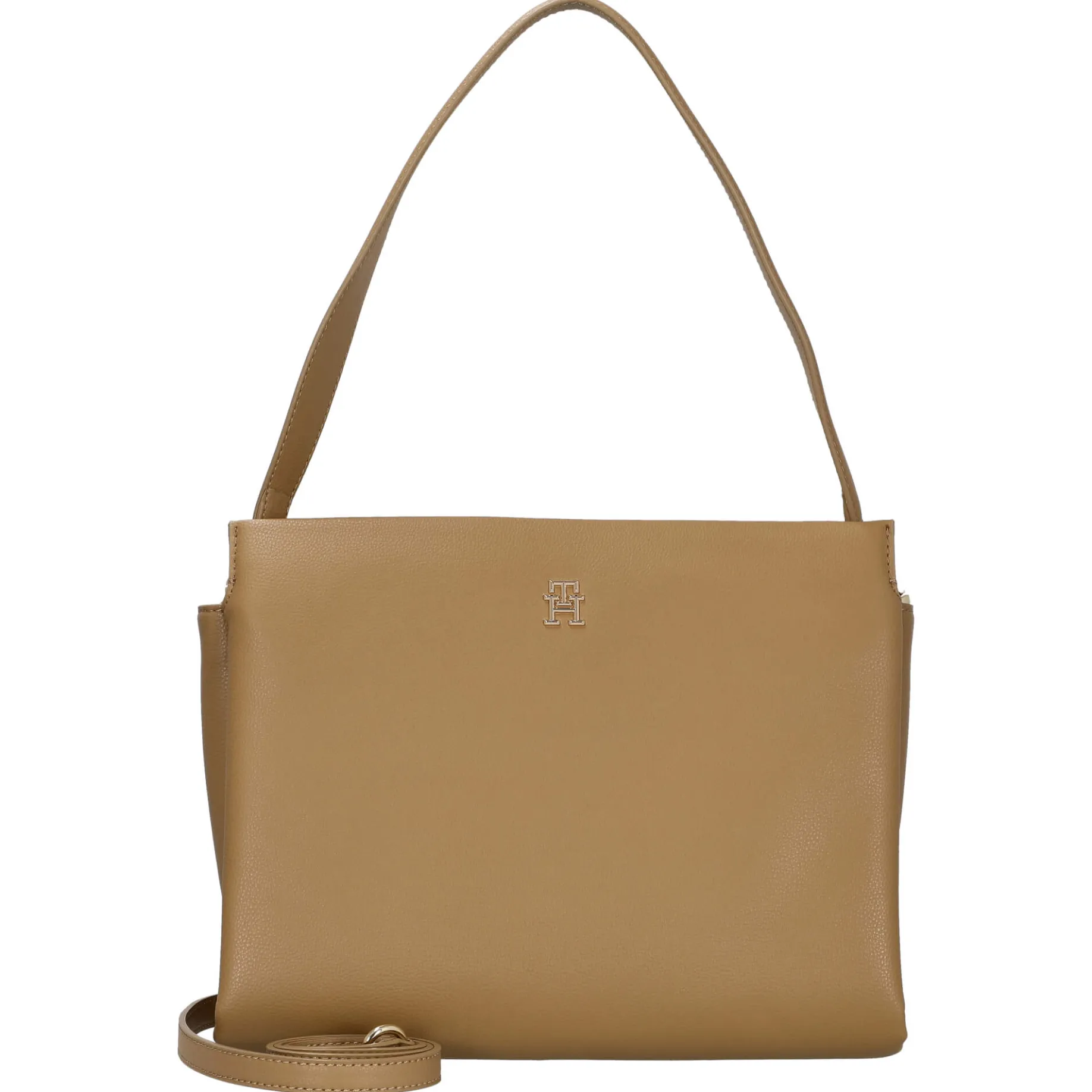 Legacy - Schultertasche M 33 cm (safari canvas)