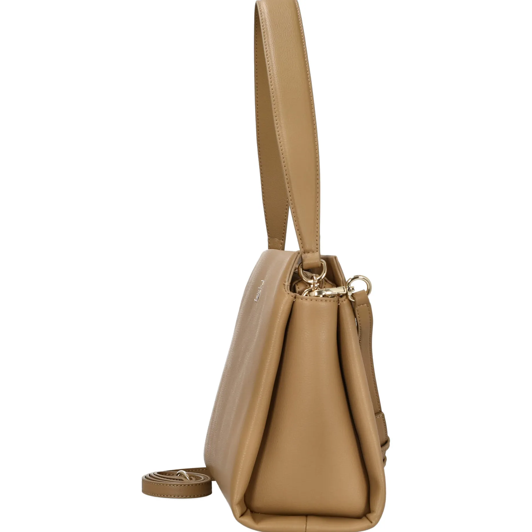 Legacy - Schultertasche M 33 cm (safari canvas)