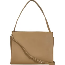 Legacy - Schultertasche M 33 cm (safari canvas)