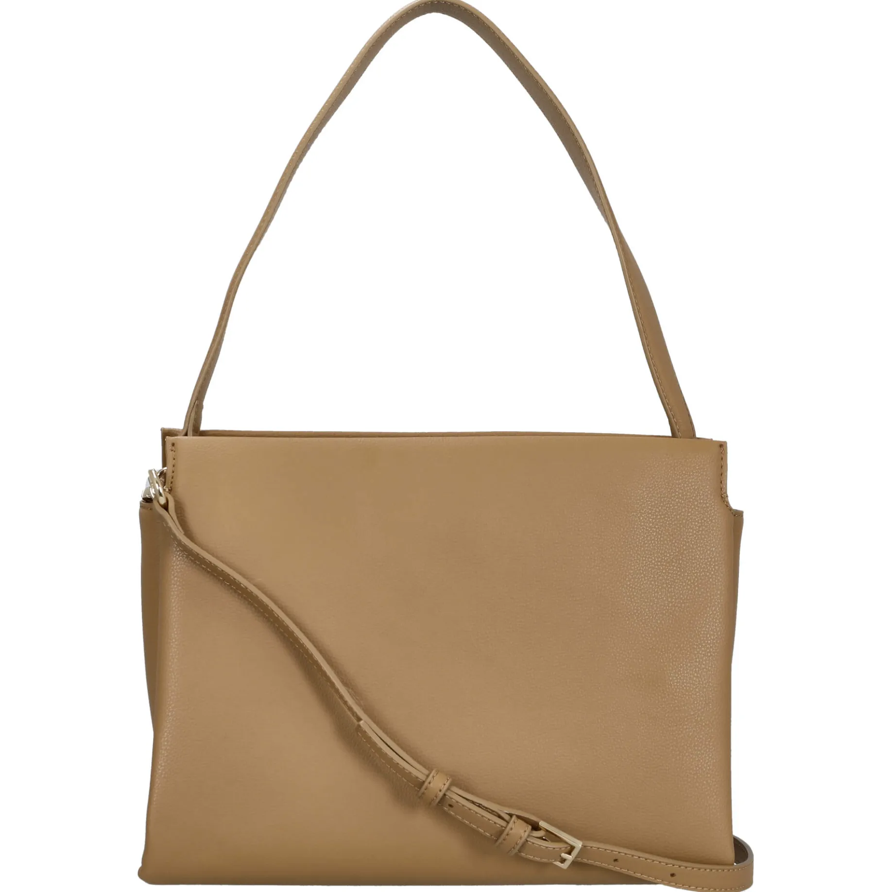 Legacy - Schultertasche M 33 cm (safari canvas)