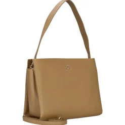 Legacy - Schultertasche M 33 cm (safari canvas)