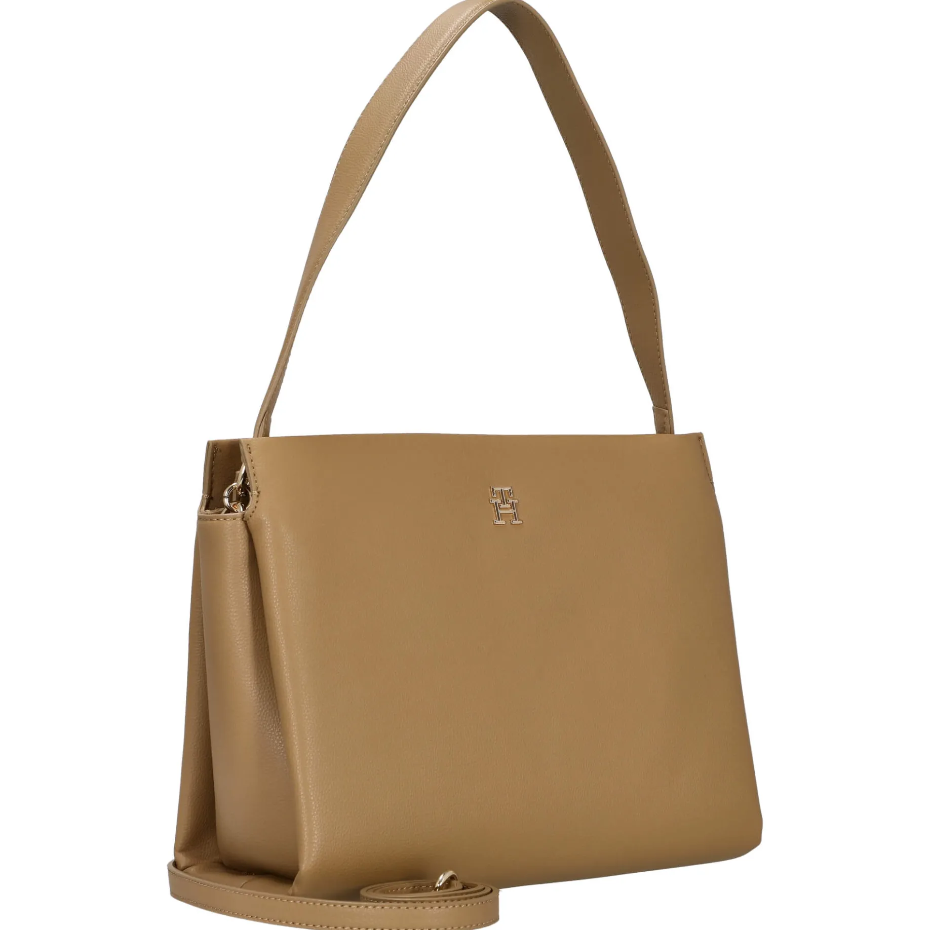 Legacy - Schultertasche M 33 cm (safari canvas)
