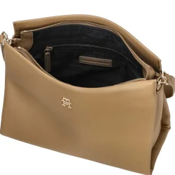Legacy - Schultertasche M 33 cm (safari canvas)