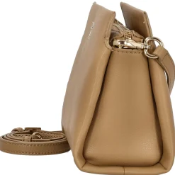 Legacy - Umhängetasche Mini 24 cm (safari canvas)