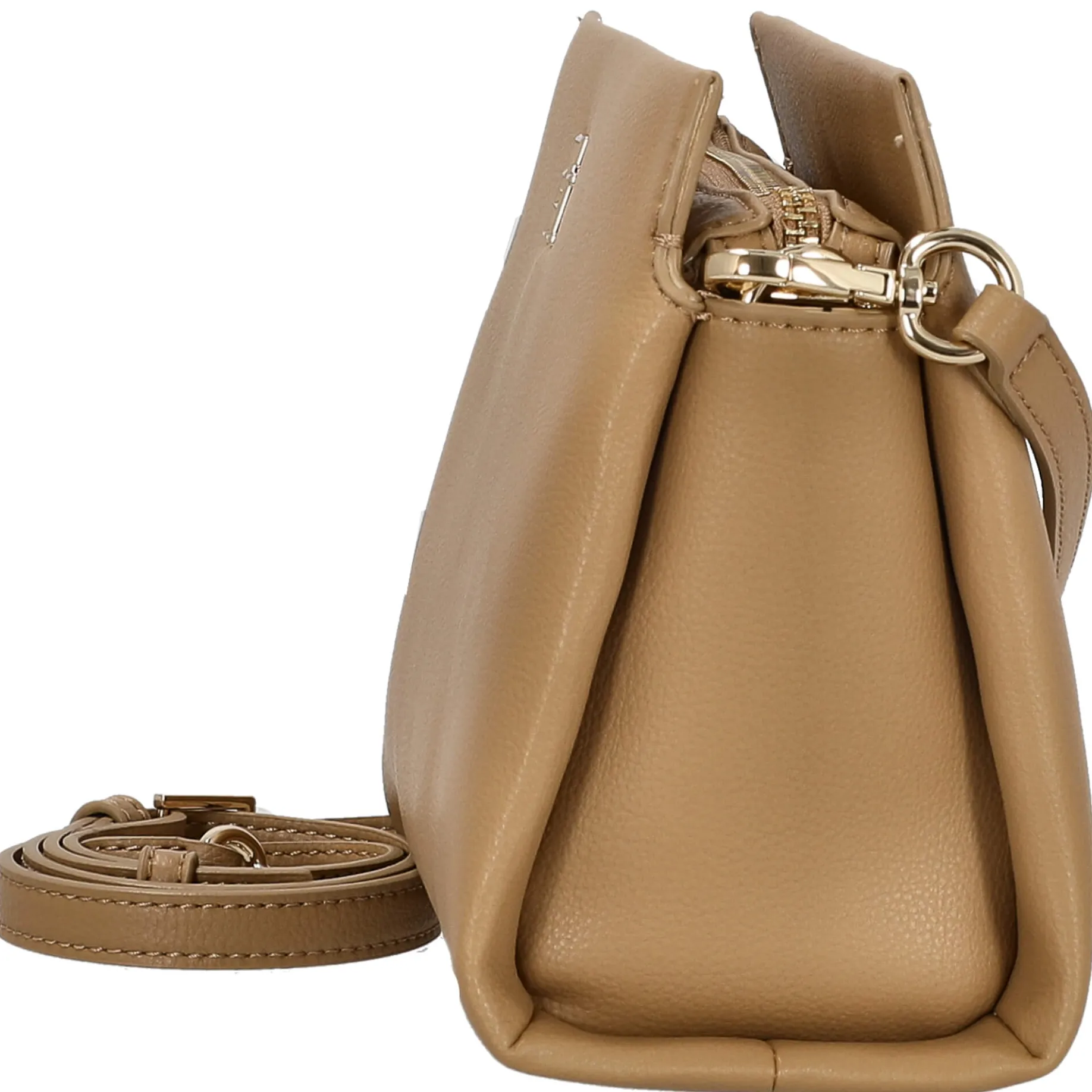 Legacy - Umhängetasche Mini 24 cm (safari canvas)