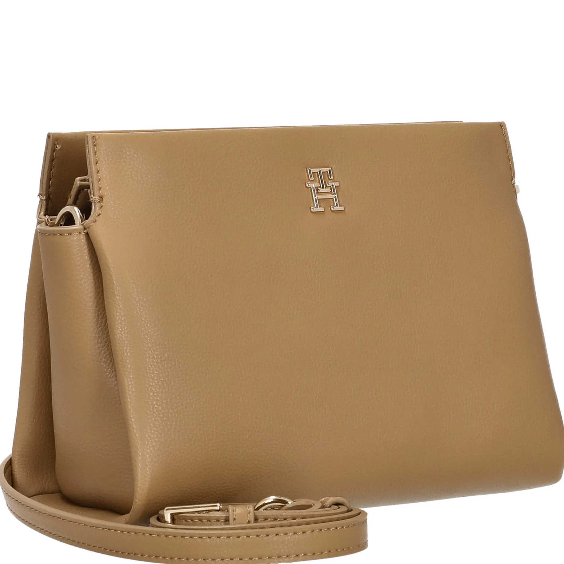 Legacy - Umhängetasche Mini 24 cm (safari canvas)