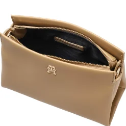 Legacy - Umhängetasche Mini 24 cm (safari canvas)