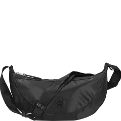 Legere - Schultertasche 33 cm (schwarz)