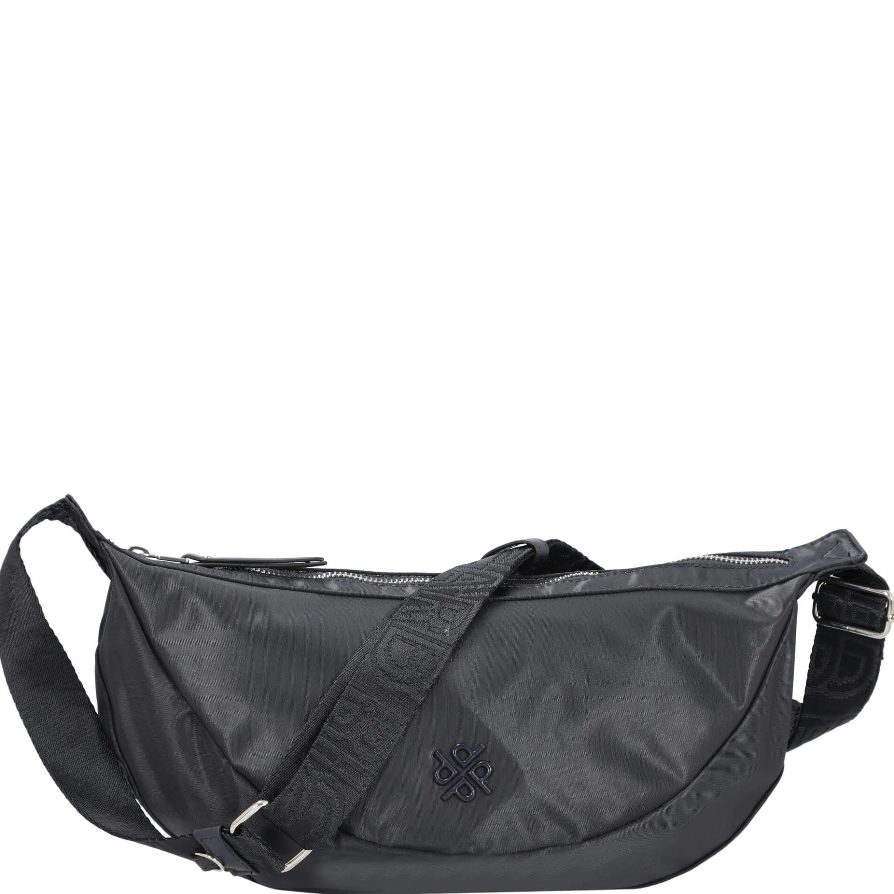 Legere - Schultertasche 33 cm (midnight)