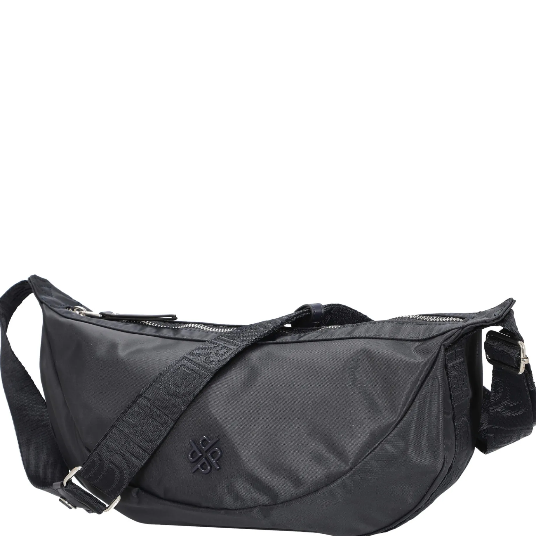 Legere - Schultertasche 33 cm (midnight)
