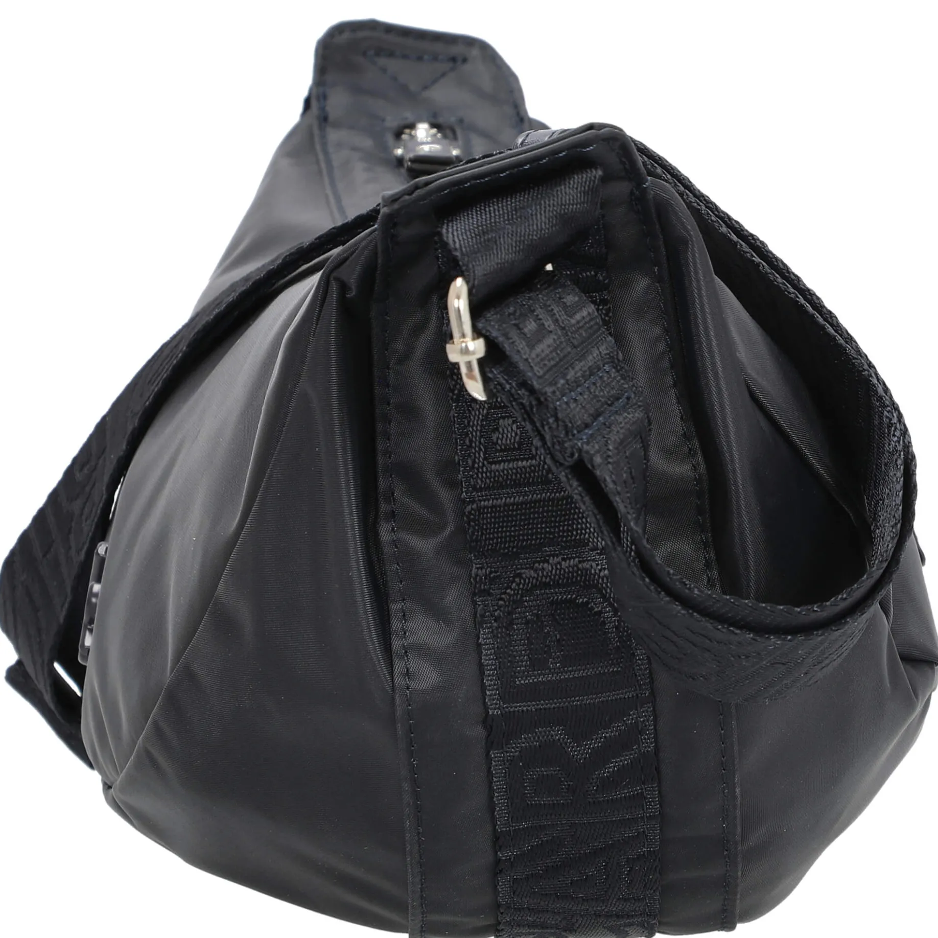 Legere - Schultertasche 33 cm (midnight)