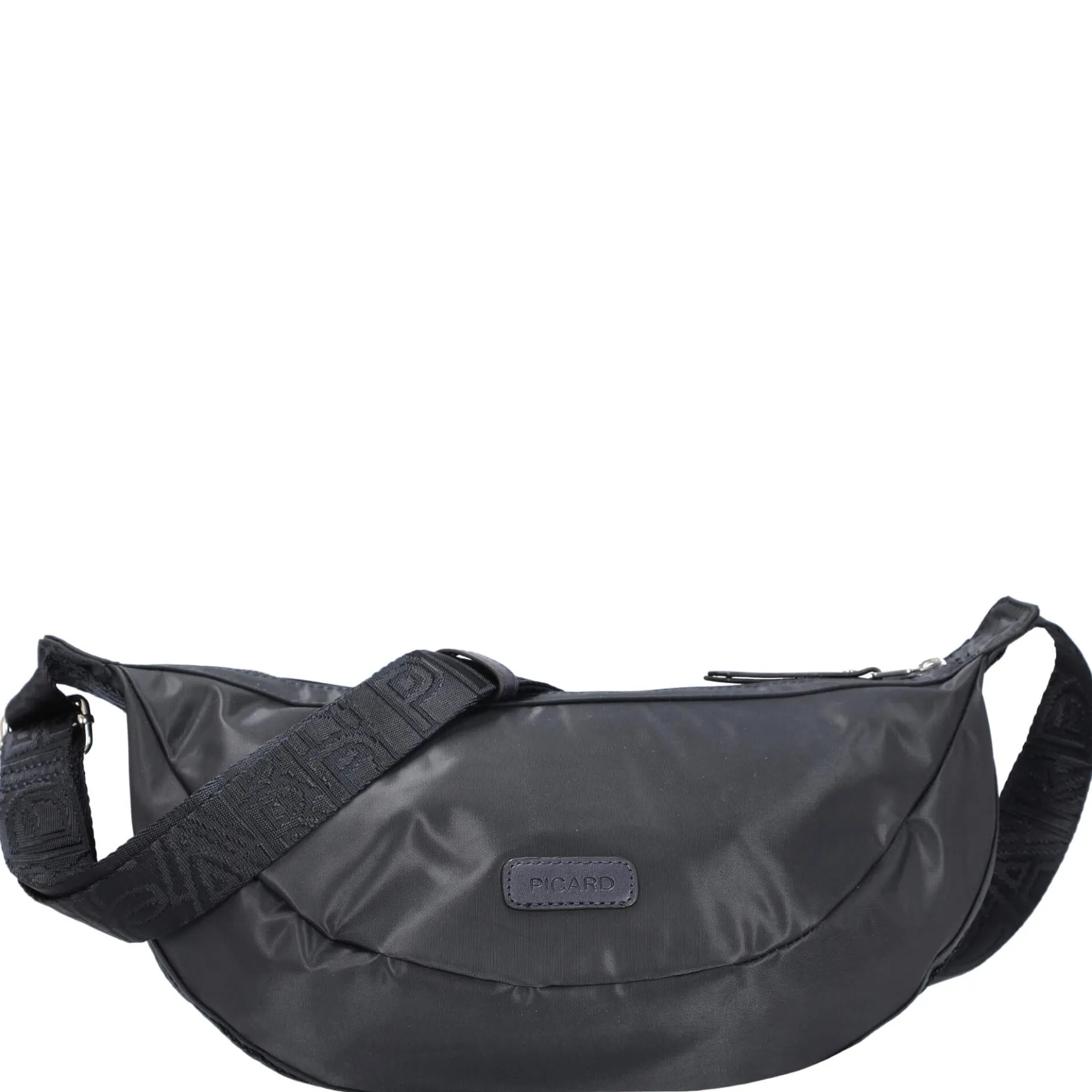 Legere - Schultertasche 33 cm (midnight)