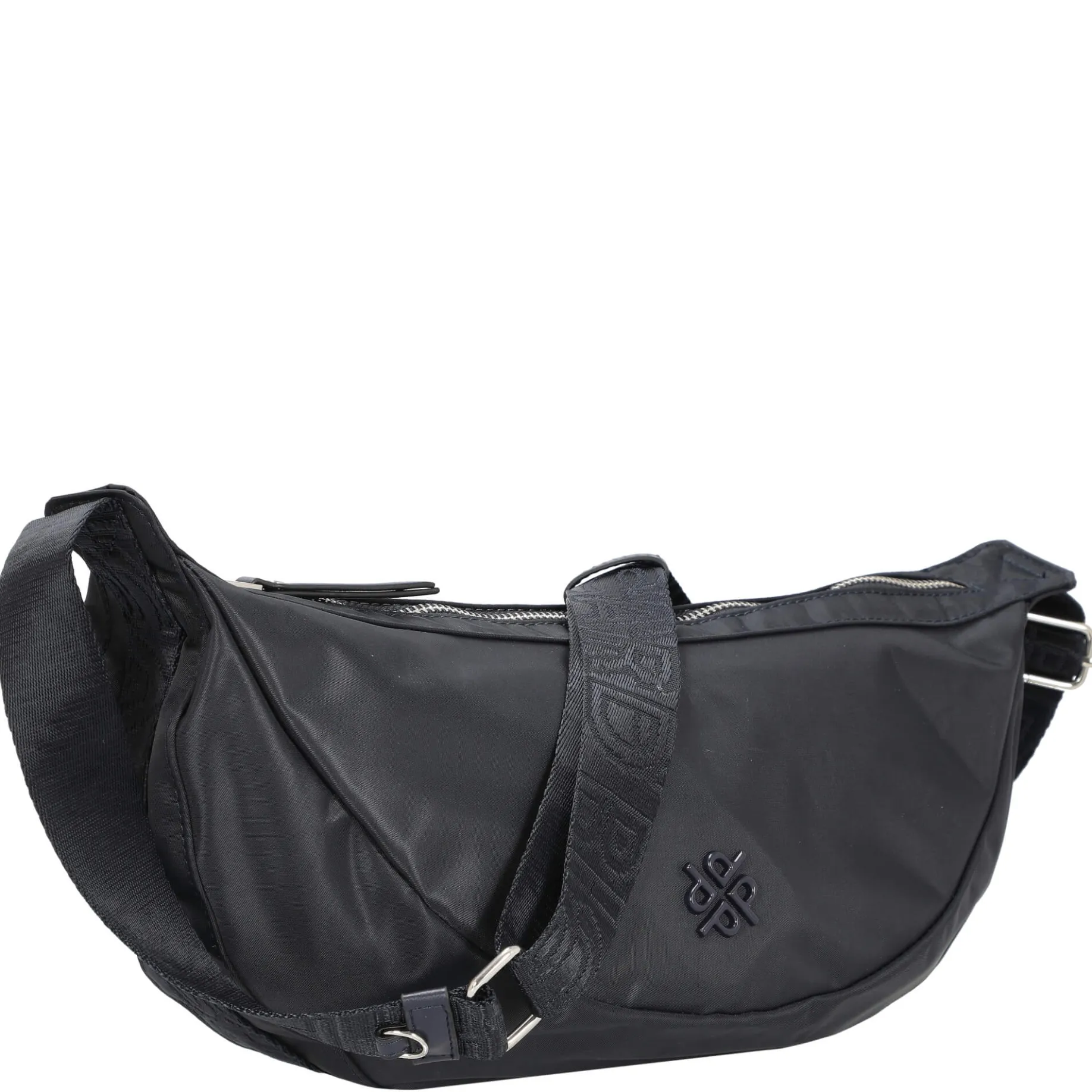 Legere - Schultertasche 33 cm (midnight)