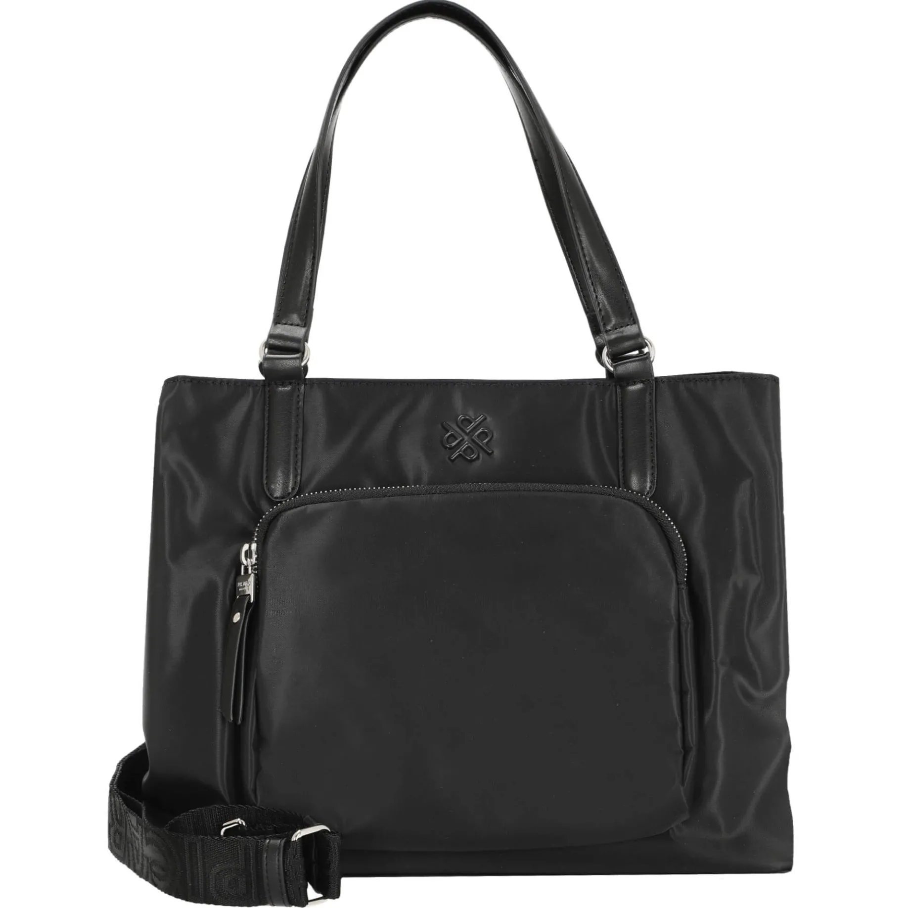 Legere - Shopper 34.5 cm (schwarz)