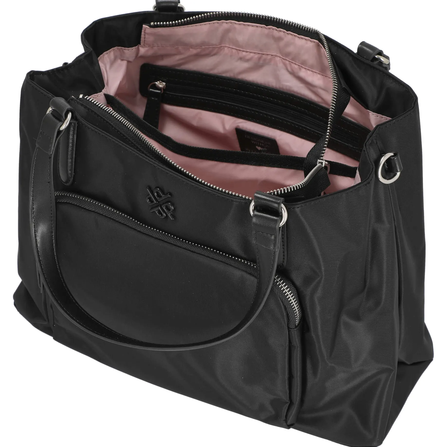 Legere - Shopper 34.5 cm (schwarz)