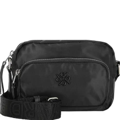 Legere - Umhängetasche 19 cm (schwarz)