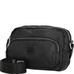 Legere - Umhängetasche 19 cm (schwarz)