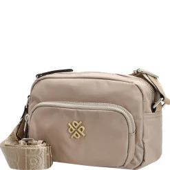 Legere - Umhängetasche 19 cm (sand)