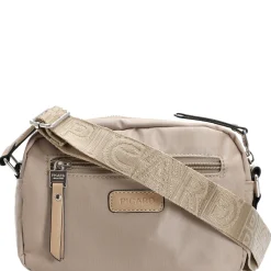 Legere - Umhängetasche 19 cm (sand)