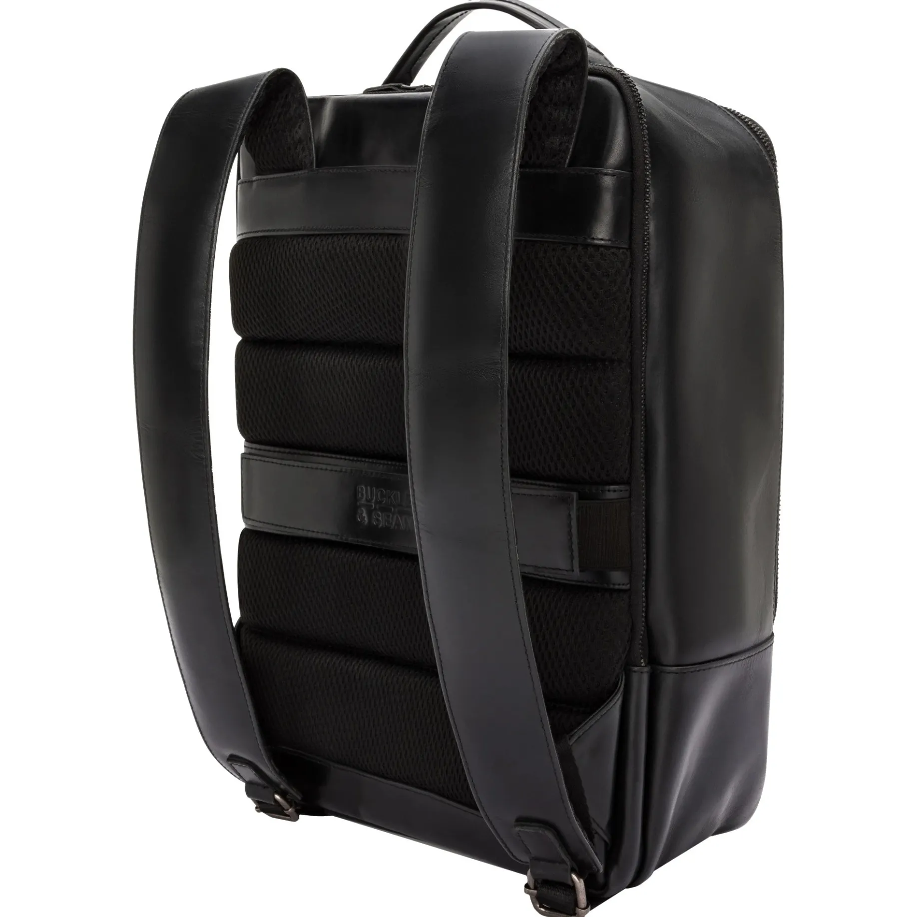 Leon - Rucksack 15" 41 cm (black)