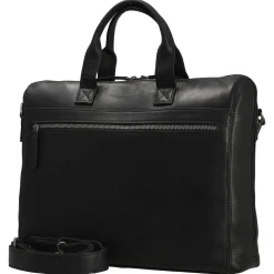 Levanto - Laptoptasche 14" 40 cm (black)
