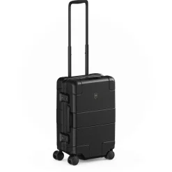 Lexicon Framed Frequent Flyer S - 4-Rollen-Kabinentrolley 55 cm (black)