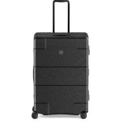 Lexicon Framed Hardside L - 4-Rollen-Trolley 75 cm (black)