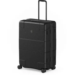 Lexicon Framed Hardside L - 4-Rollen-Trolley 75 cm (black)