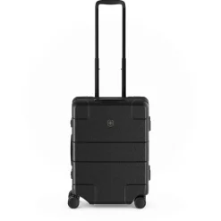 Lexicon Framed Hardside S - 4-Rollen-Kabinentrolley 55 cm (black)
