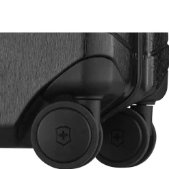 Lexicon Framed Hardside S - 4-Rollen-Kabinentrolley 55 cm (black)
